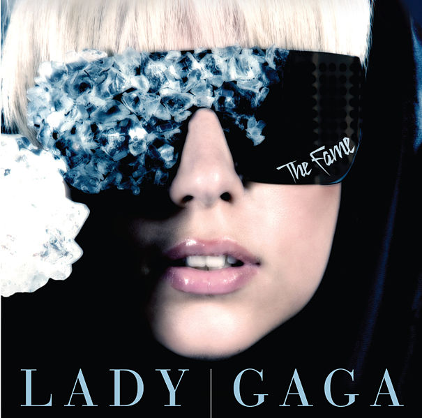 《The Fame》